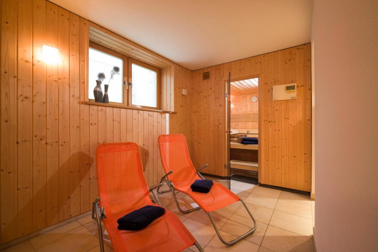 Appartement Steinbock Sankt Johann in Tirol Exterior photo