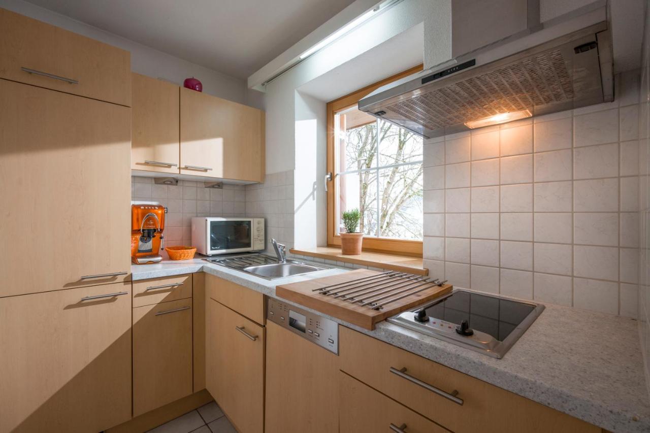 Appartement Steinbock Sankt Johann in Tirol Exterior photo